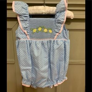 Stellybelly size 18mo